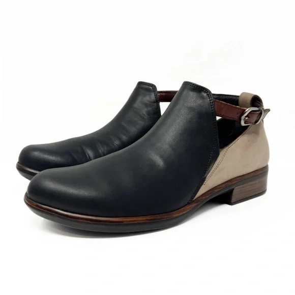 NAOT Womens Kamsin Ankle Boots Booties. - Picture 15 of 15